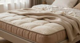 insulation improves sleep comfort