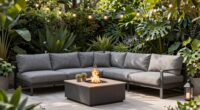 integrated outdoor system design