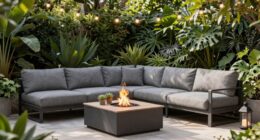 integrated outdoor system design