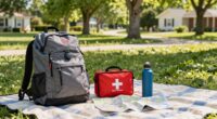local trip preparedness tips
