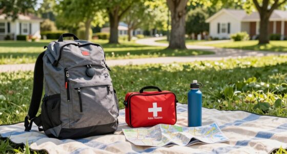 local trip preparedness tips