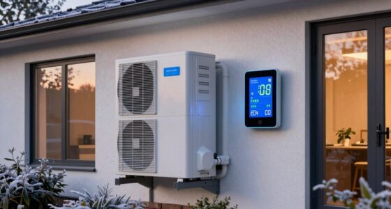 manage temperature fluctuation effectively