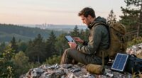 modern survival mindset shift