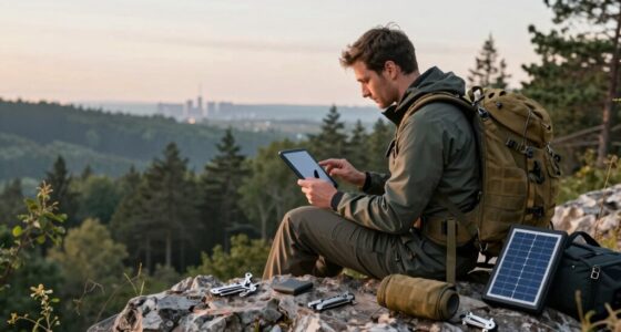modern survival mindset shift