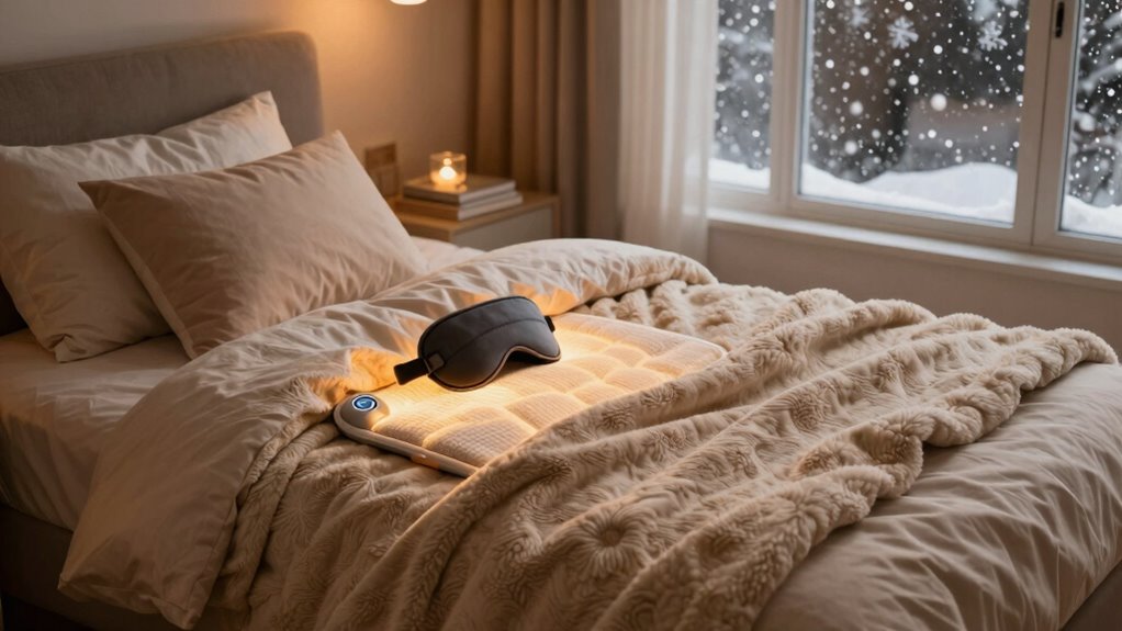 modern winter sleep innovations