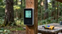 monitoring air quality safety