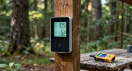 monitoring air quality safety