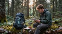 optimize camp arrival routine