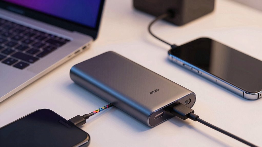 optimize device battery lifespan