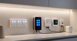 optimize energy consumption efficiently