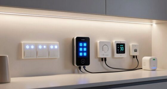 optimize energy consumption efficiently