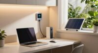 optimize energy consumption strategies