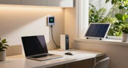 optimize energy consumption strategies