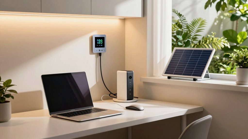 optimize energy consumption strategies