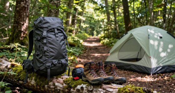 optimize outdoor gear selection