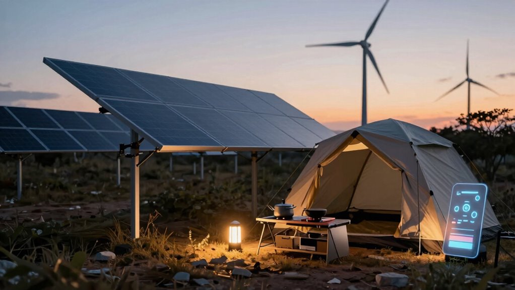 optimize renewable energy efficiency