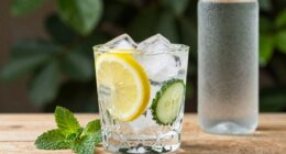 optimized hydration improves health