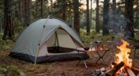 optimizing solo camping procedures