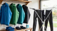 organize dry store effectively