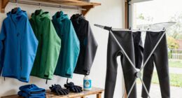 organize dry store effectively