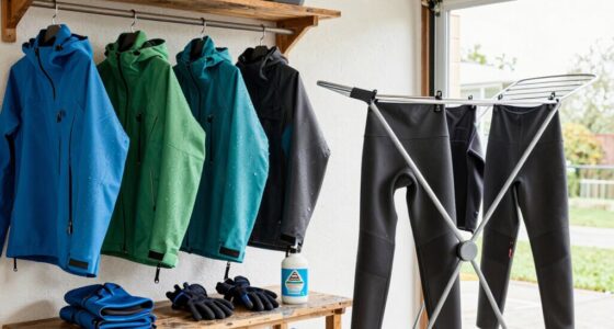 organize dry store effectively