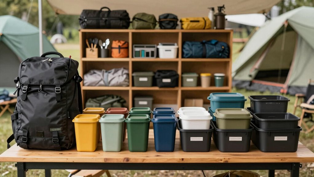 organize protect maintain enjoy