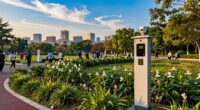 outdoor air quality concerns