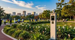 outdoor air quality concerns