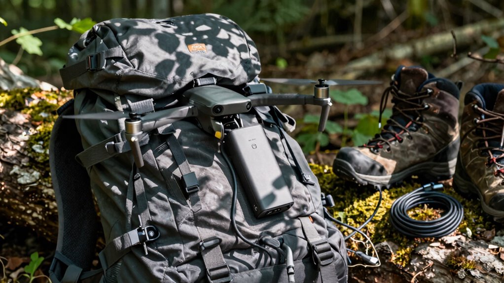 outdoor power safety essentials