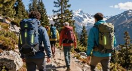 outdoor tech gains popularity