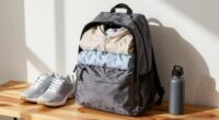 pack smart for movement