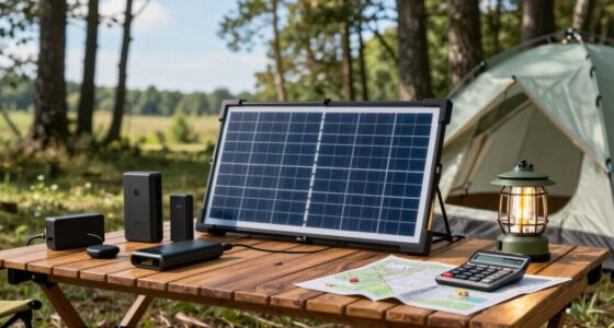 plan budget pack wisely