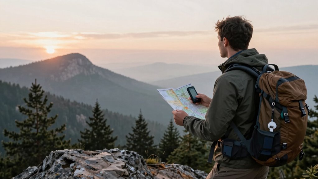 plan communicate prepare stay safe