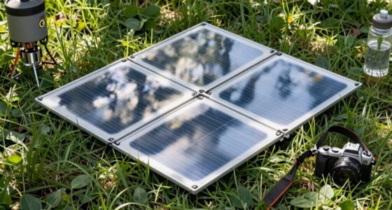 portable efficient lightweight power