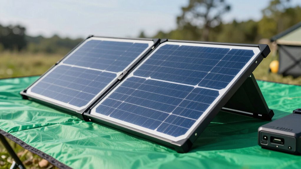 portable lightweight efficient durable