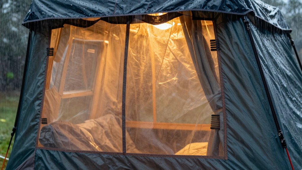 portable shelter safety solutions