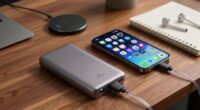 power banks boost multiple devices