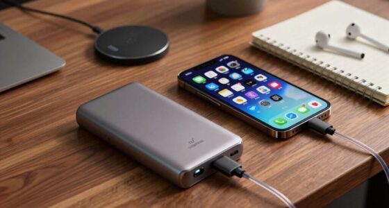 power banks boost multiple devices