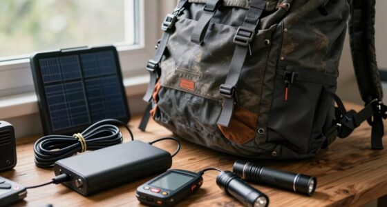 power dependent trip preparation