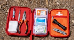 practical and well stocked supplies