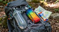 pre hike hydration strategy