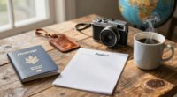 prepare and review checklist