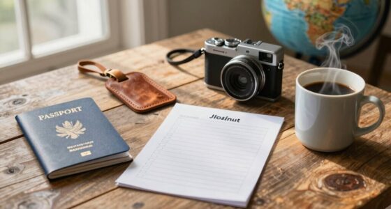 prepare and review checklist