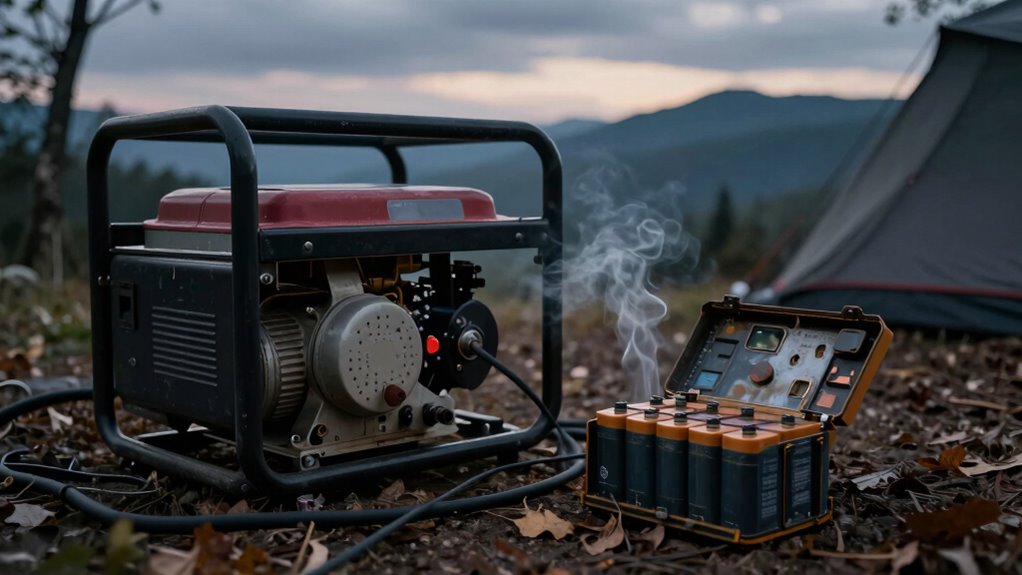 prepare check backup stay safe