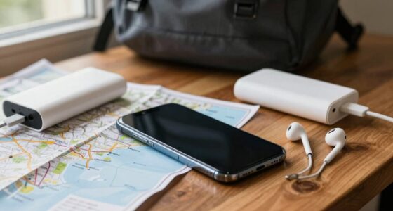 prepare check in routines proactively