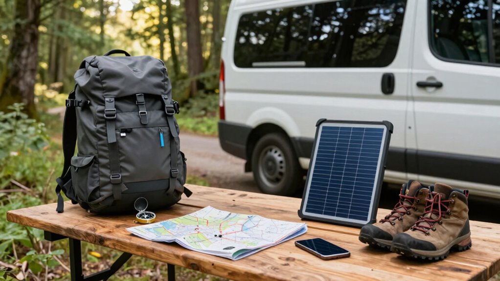 prepare check inform ensure