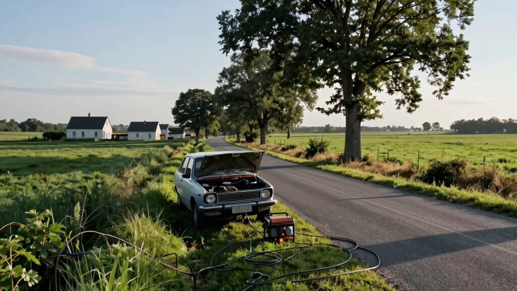 prepare for potential outages