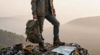 prepared for spontaneous exploration