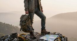 prepared for spontaneous exploration