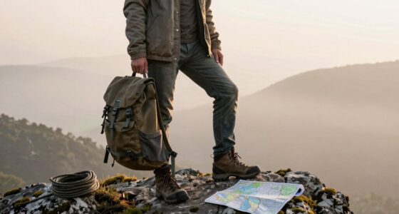 prepared for spontaneous exploration